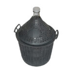 Stakleni balon 54 l