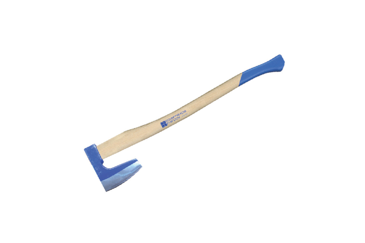 003086 Sekira univerzalna 1.8kg sa drškom && 601660 - Slika 1