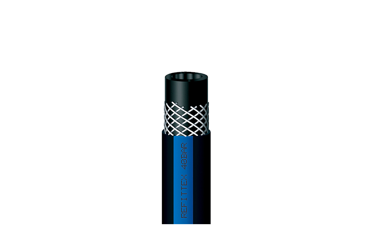 006399 Fitt crevo REFITTEX 40 bar 8 x 14 100m - Slika 1