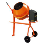 Mešalica za beton 125LS poluga 700w 106003