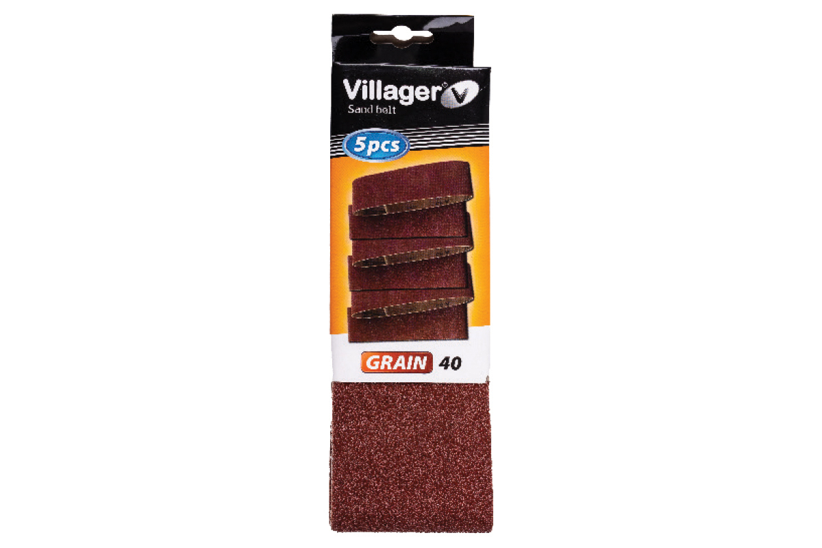 011629 Brusna traka za VLN 2101 75 mm x 533 mm, granulacija 100 - Slika 1
