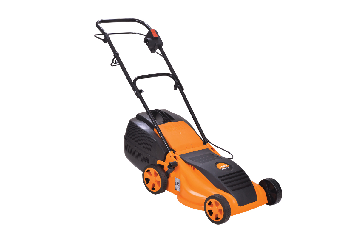 016998 Električna kosačica Villager Villy 1300 E - Slika 1
