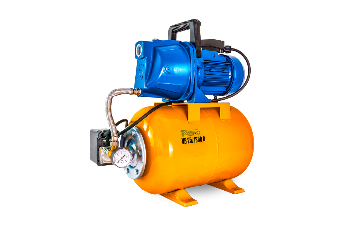 023505 Hidroforna pumpa Elpumps VB 25/1300 B - Slika 1