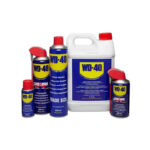 Sprej WD- 40 100 ml