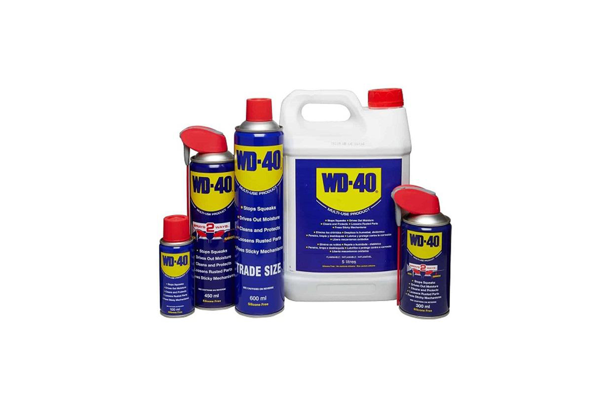 027246 Sprej WD- 40 100 ml - Slika 1