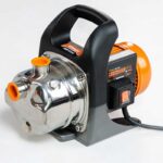 Pumpa za baštu Villager JGP 1000
