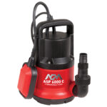 Potapajuća pumpa AGM ASP 6000 C