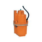Elektrovibraciona pumpa Villager VVP 300