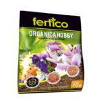 Organica Hobby Substrat  10 L 2019