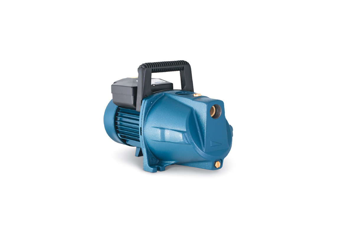 030830 Pumpa za baštu Elpumps JPV 1500 - Slika 1