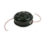 559059 Glava sa silkom 130mm univerzalna