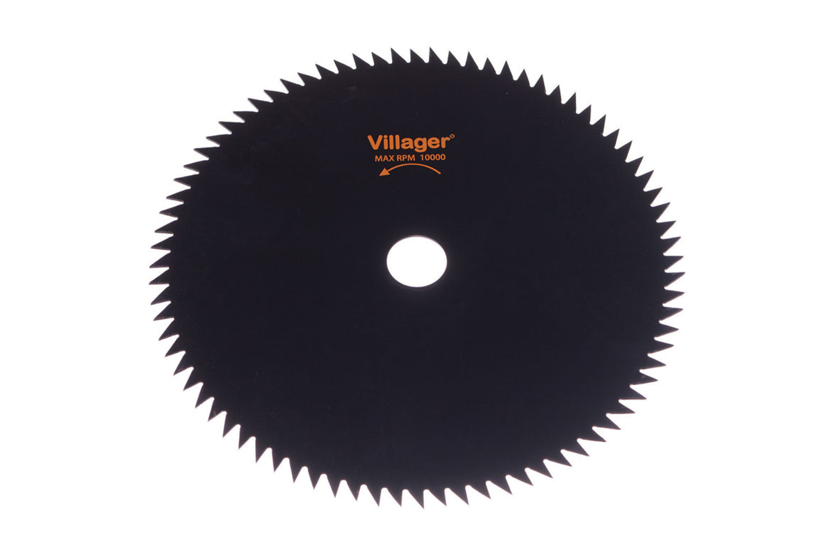 030956 Cirkular za trimere VCS 80 - Slika 1