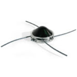 111111 Glava za trimer, Jet fit, 4 niti blister