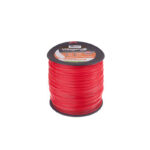 Silk za trimer 3.0mm x 261m (5lb) - četvrtasta nit Villager