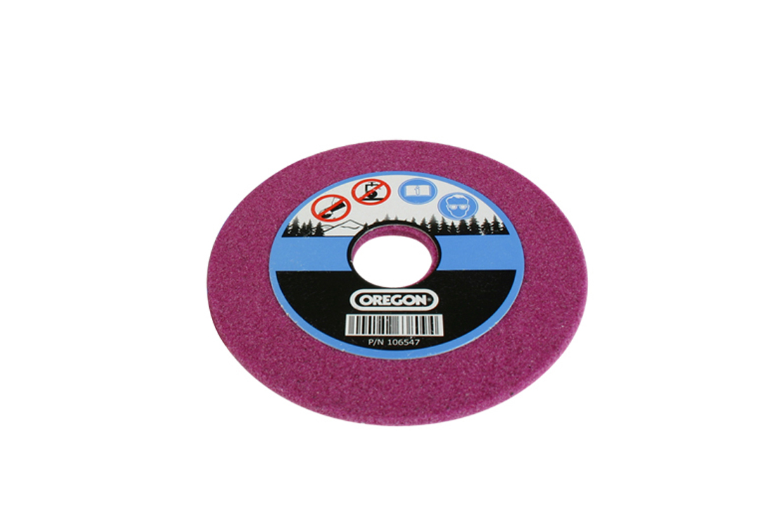 037944 Brusni disk – 105mm – 3.2mm (3/8 Low pro, 325, 1/ 4) 106550-1/1 - Slika 1