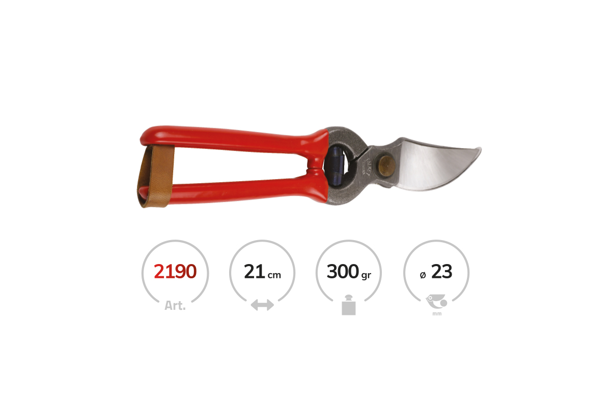 037996 Makaze voćarske 2190 - Slika 1