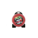 552690 Silk za trimer, red roundline 2.4mm x 83m