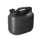 042-974 Kanister za gorivo 10l crni