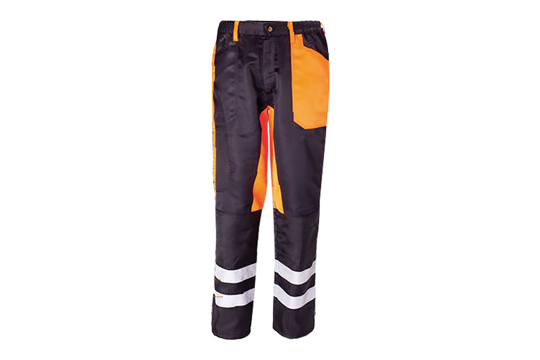 041829 Radne pantalone VWT 16 veličina XL - Slika 1