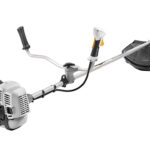 Motorni trimer Alpina B 42 D