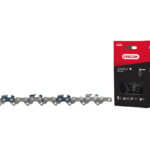 Powersharp Lanac, 3/8, Low pro (CS1500)