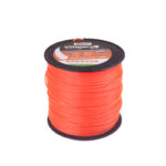 Silk za trimer 3.0 mm x 276 m (5LB) - Okrugla nit