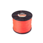 Silk za trimer  2.7mm x 1360m (20LB) - Okrugla nit