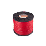 Silk za trimer 3.0mm x 1007m (20LB) - Četvrtasta nit