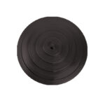 Poklopac za kacu crni 700 l