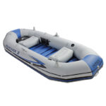 Čamac 297 x 127 x 46cm Mariner 3 Boat set