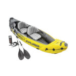 Kajak dvosed 312 x 91 x 51cm Explorer K2 Kayak