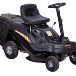 Traktor kosačica VTR 650
