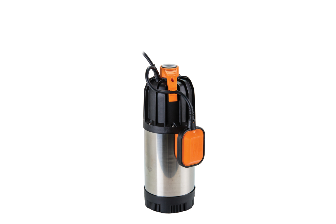 055364 Potapajuća višestepena pumpa Villager VSP 6500 M - Slika 1