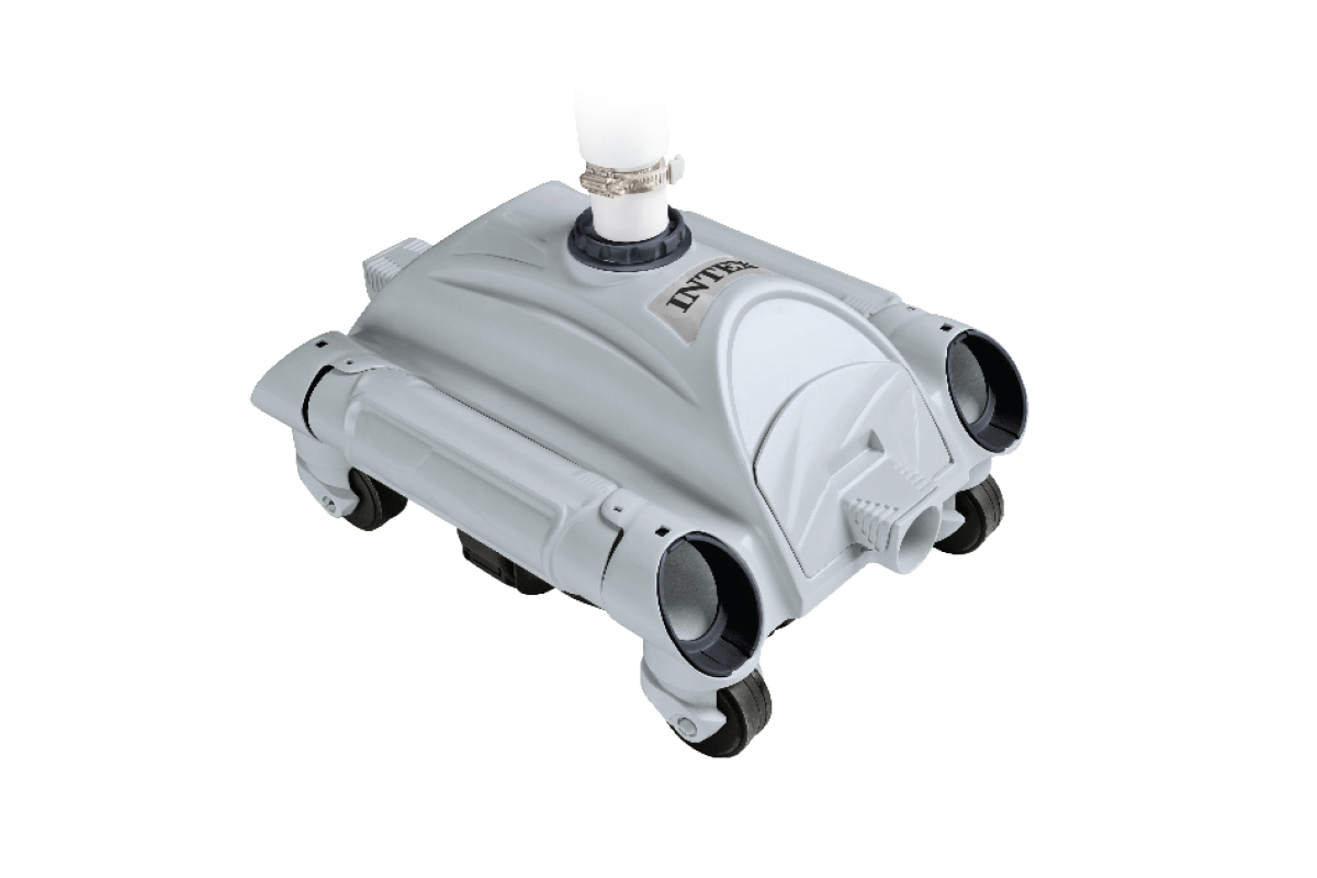 055726 Robot usisivač za bazen - Slika 1