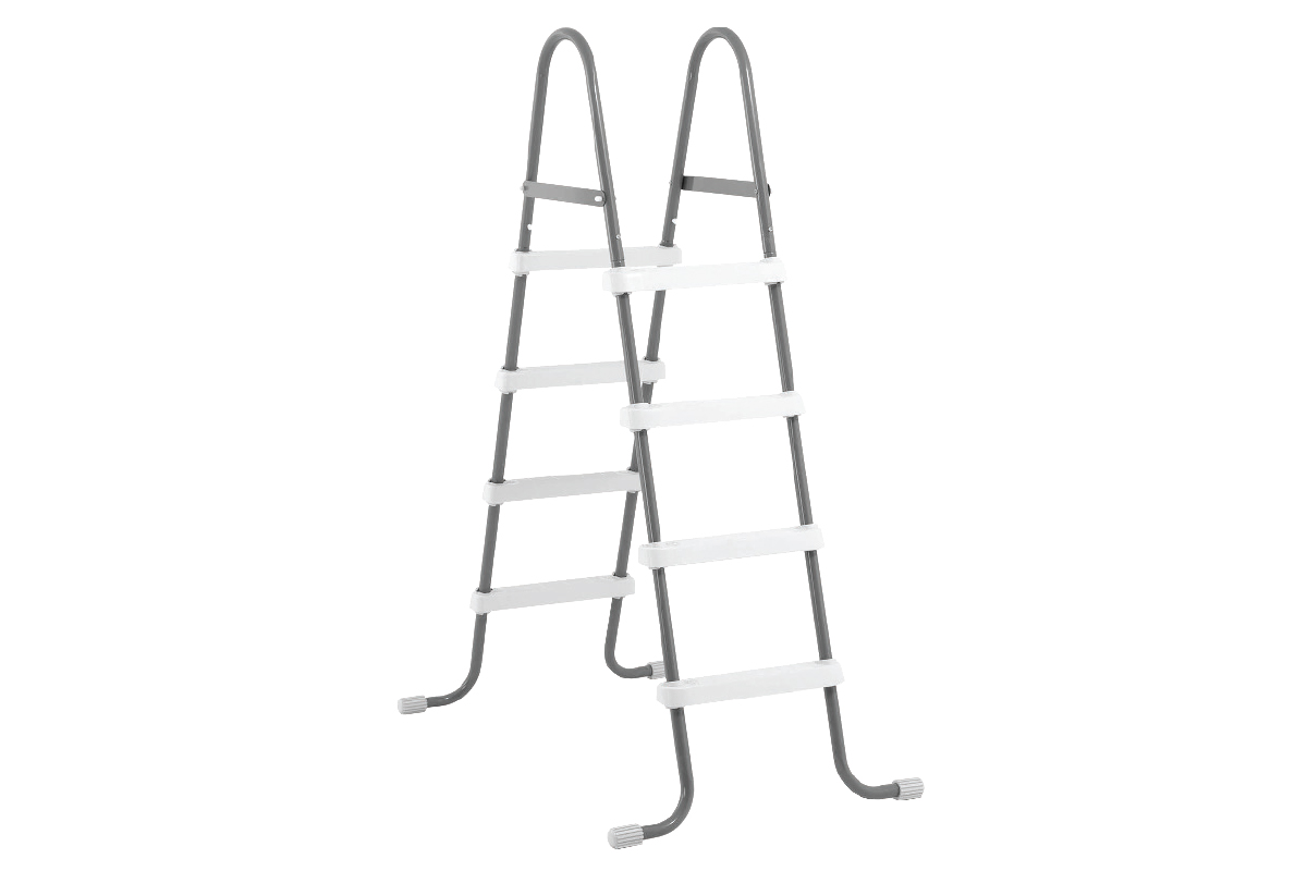 055762 Merdevine za bazene dubine 122cm - Slika 1