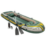 Čamac za vodu 351 x 145 x 48cm Seahawk 4 set