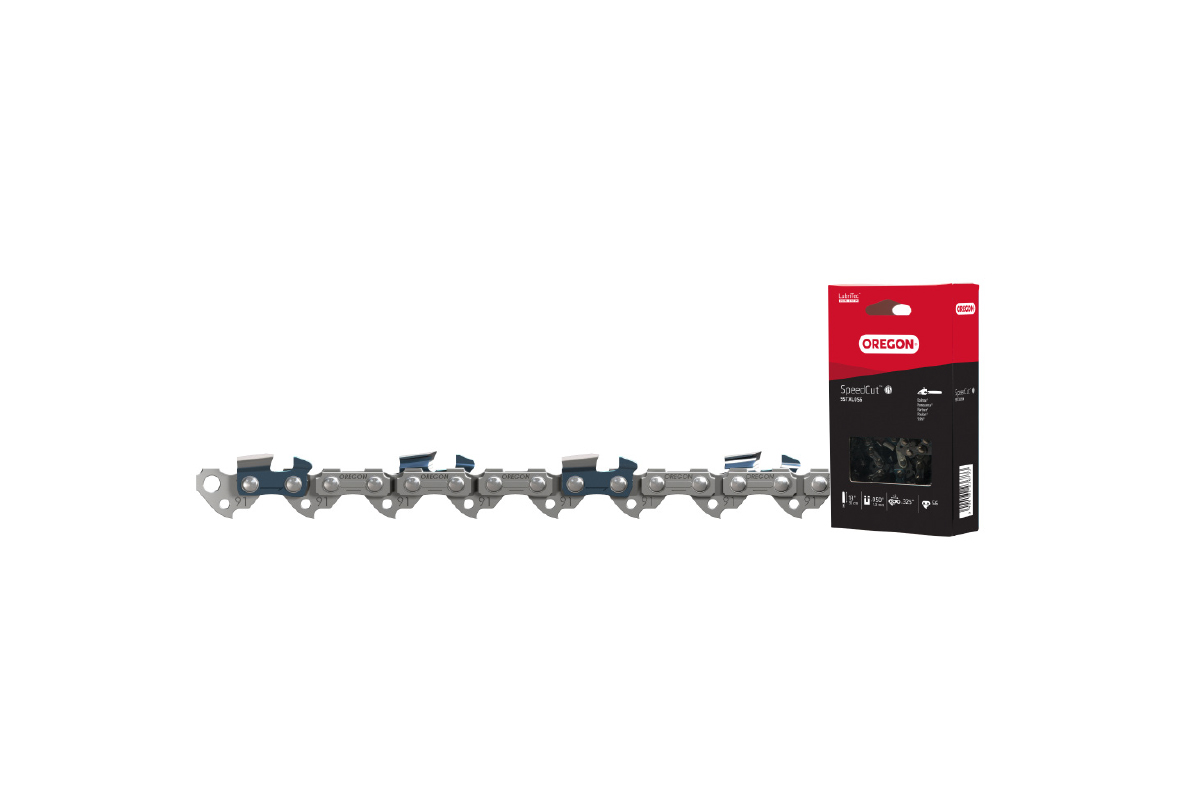 055852 91VXL045E Lanac testere 3/8, 1.3mm 22.5 zuba - Slika 1