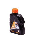 Ulje za četvorotaktne čistače snega 600 ml boca