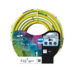 Fitt crevo Nts Tobby 1/2" 25m