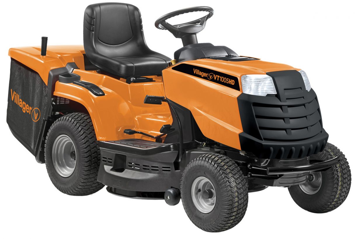 056513 Traktor kosačica VT 1005 HD - Slika 1