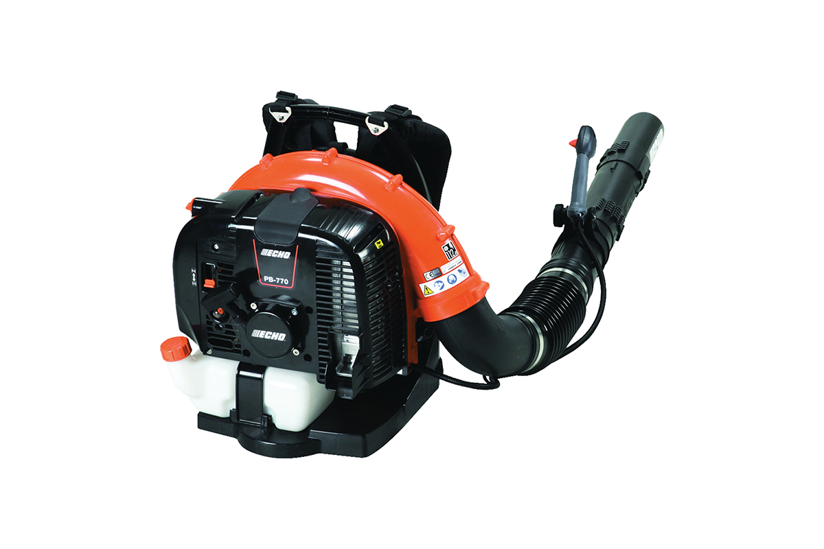 056532 Motorni duvač lišća Echo PB-770 - Slika 1