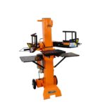 Vertikalni cepač drva Villager VLS 8T 55