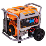 Agregat VGP 7900 S