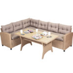 Torente baštenski set (a+b+c)