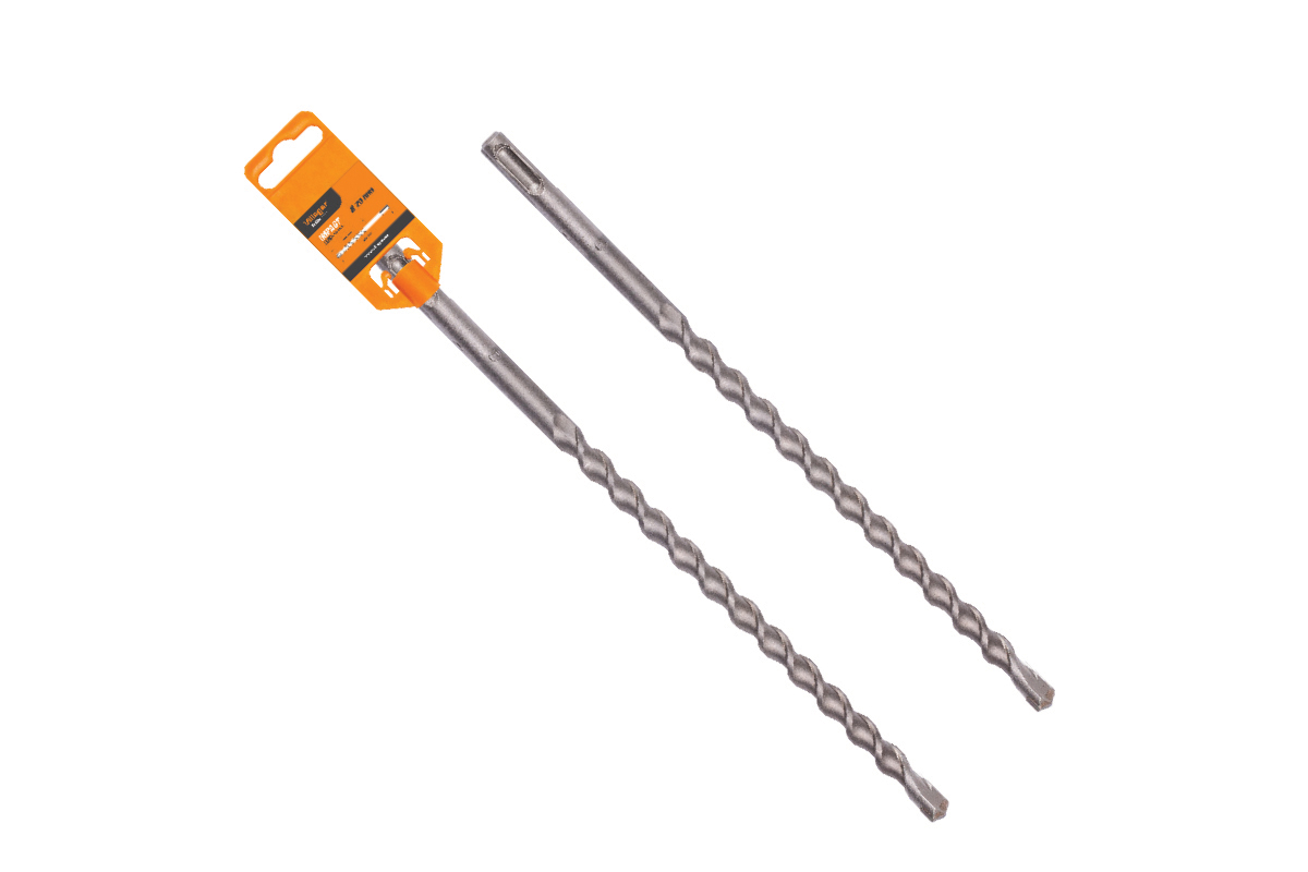 060616 Burgija SDS Plus Villager Impact Line DP-25x800 mm - Slika 1