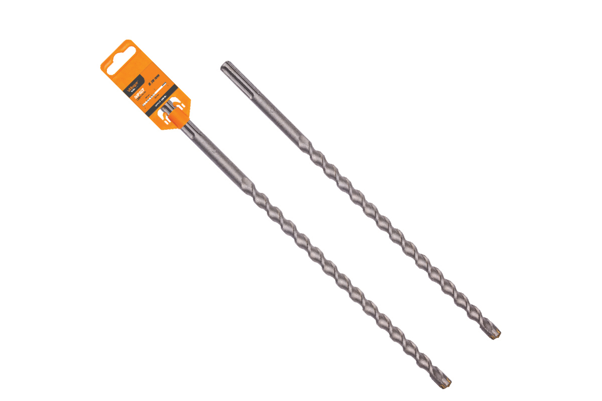 060619 Burgija SDS MAX Villager Impact Line DM-18x540 mm - Slika 1