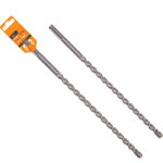 Burgija SDS MAX Villager Impact Line DM-25x600 mm