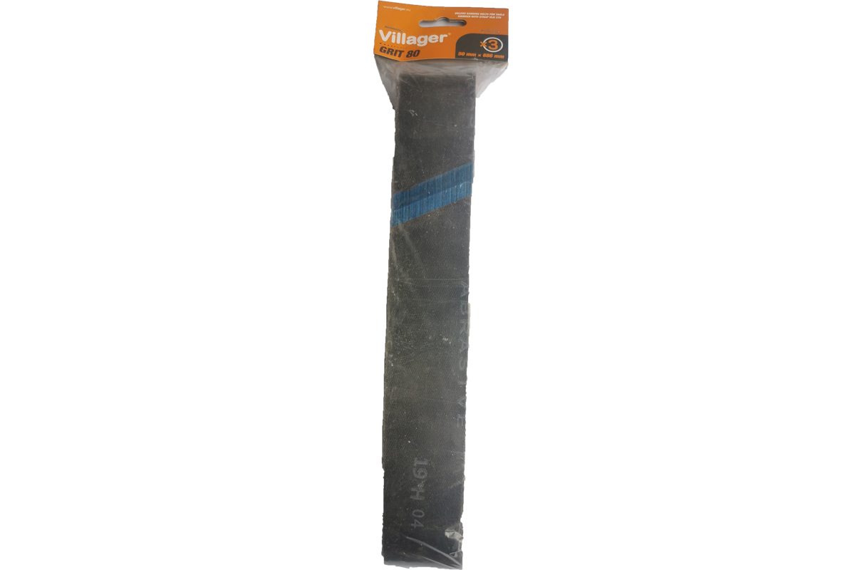 060644 Brusni papir za VLN 375 50 mm x 686 mm, granulacija 80 - Slika 1