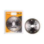 Dijamantska rezna ploča Turbo DCBT-115 mm