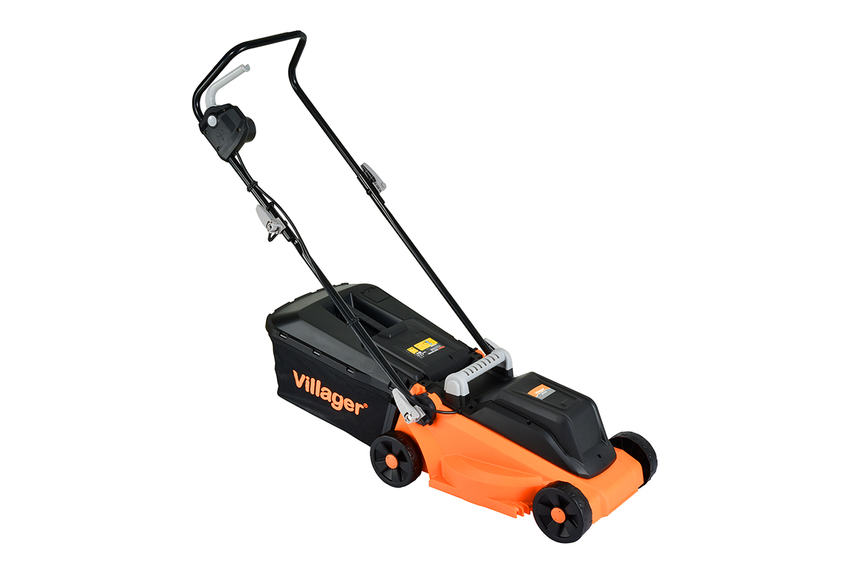 062648 Električna kosačica Villy 1220 prime - Slika 1
